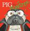 Pig the Monster (Pig the Pug)
